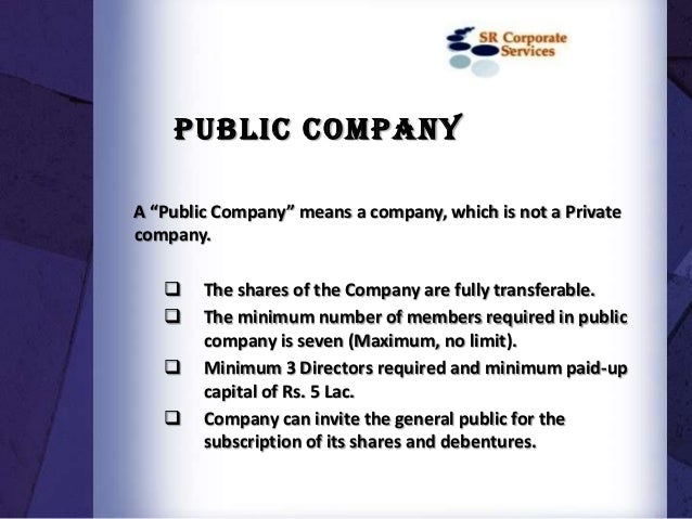 Partnership Firm Formation And Registration In India