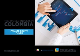 Libe rtad y O rde n
PRIVATE EQUITY
FUNDS
 