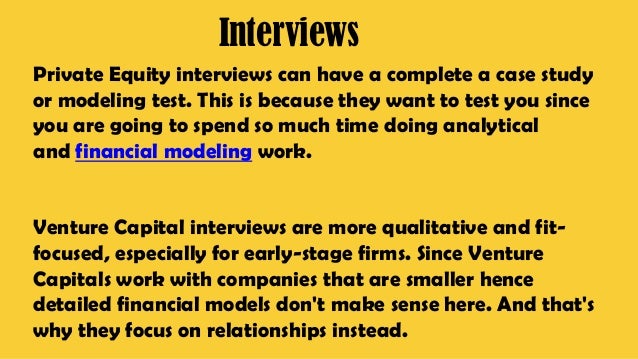 private equity vs venture capital private equity vs venture capital