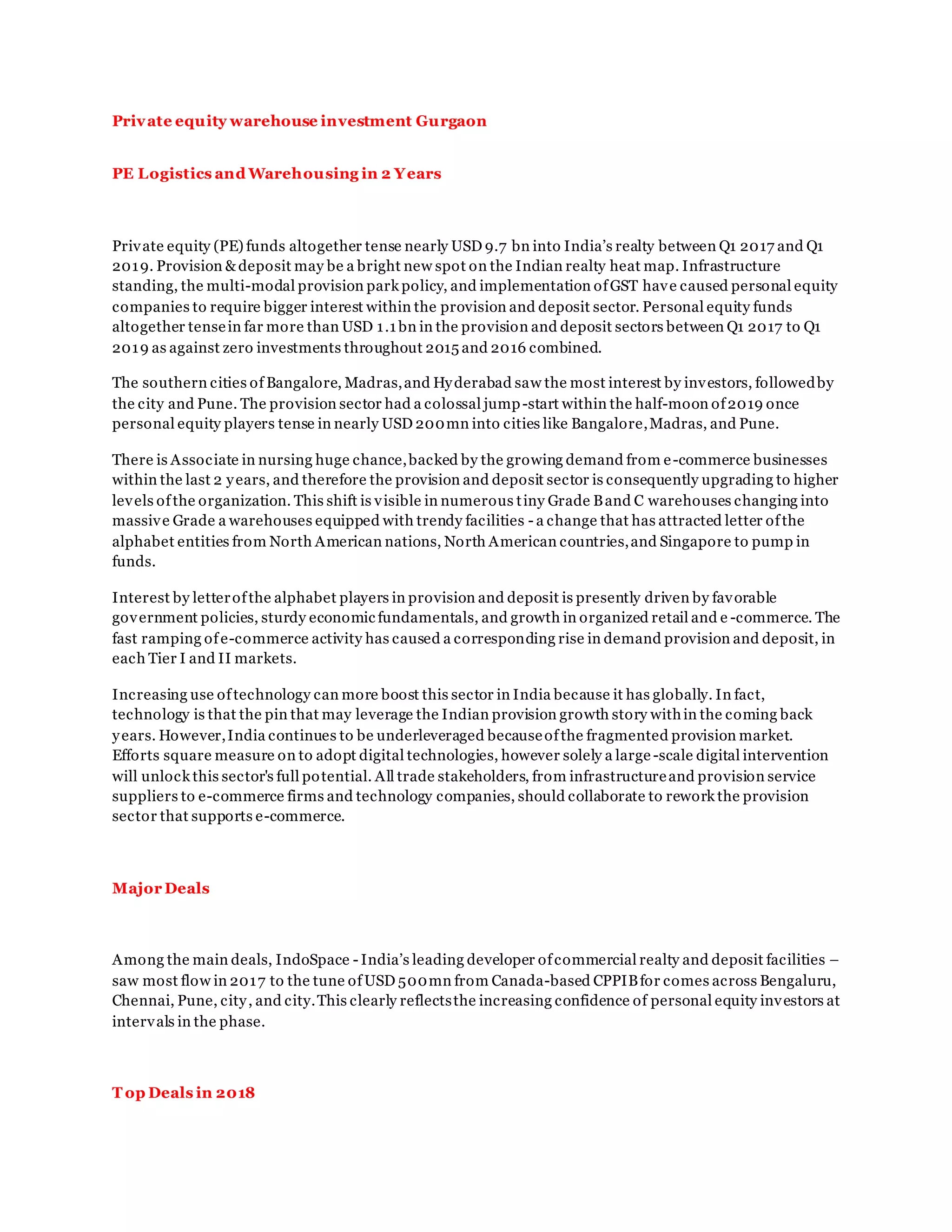 hsiidc Kundli Industrial Plots PDF