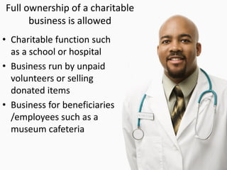If the foundation
makes a big gift,
will the amount
above 5% carry
over to future
years?
Yes.
Gifts above 5%
can carry
forward for up to
5 years.
 