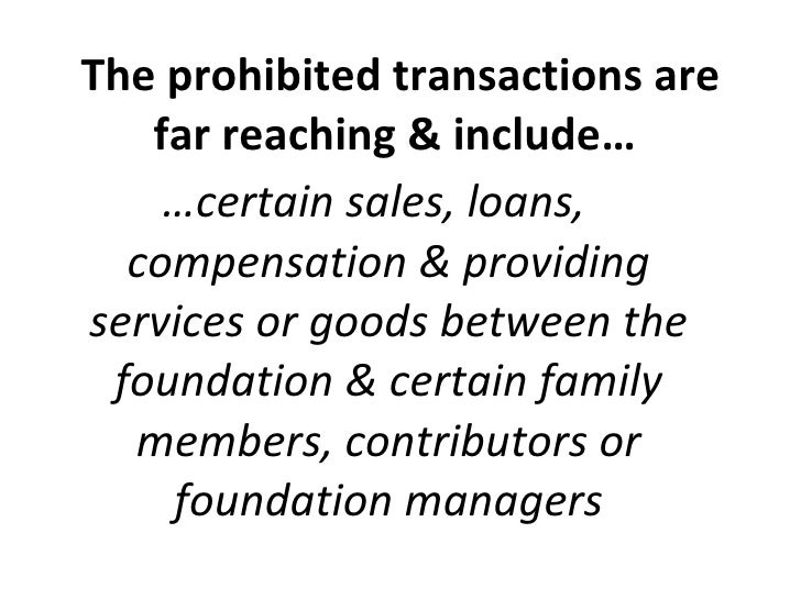 Private foundation vs supporting organization