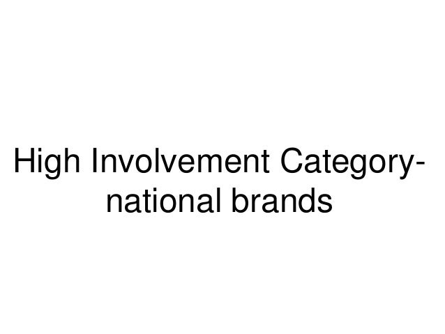 Private labels vs national brands pdf