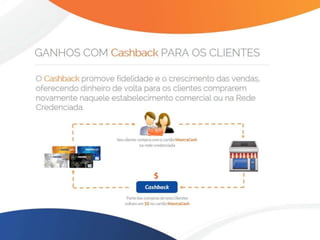 Cartão Fidelidade para Comerciantes Maxtracash Private