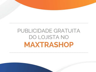 Cartão Fidelidade para Comerciantes Maxtracash Private