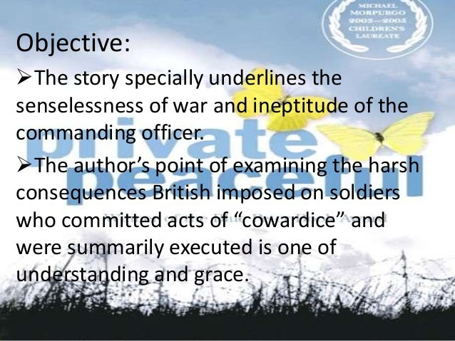 Private peaceful ppt