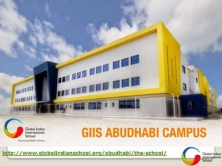 http://www.globalindianschool.org/abudhabi/the-school/
 