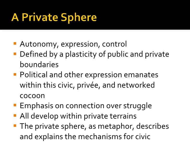 Private Sphere3