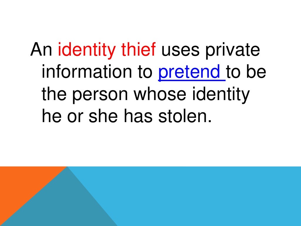 IT Private vs personal information