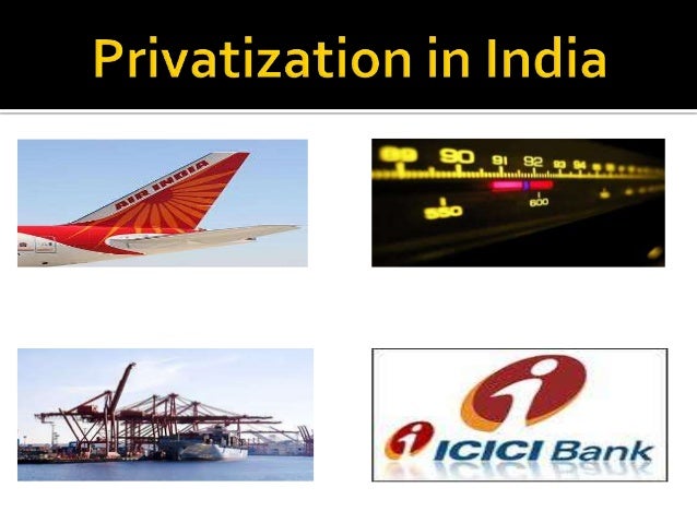 Privatisation