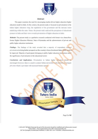 Dissertation topics in education leadership image