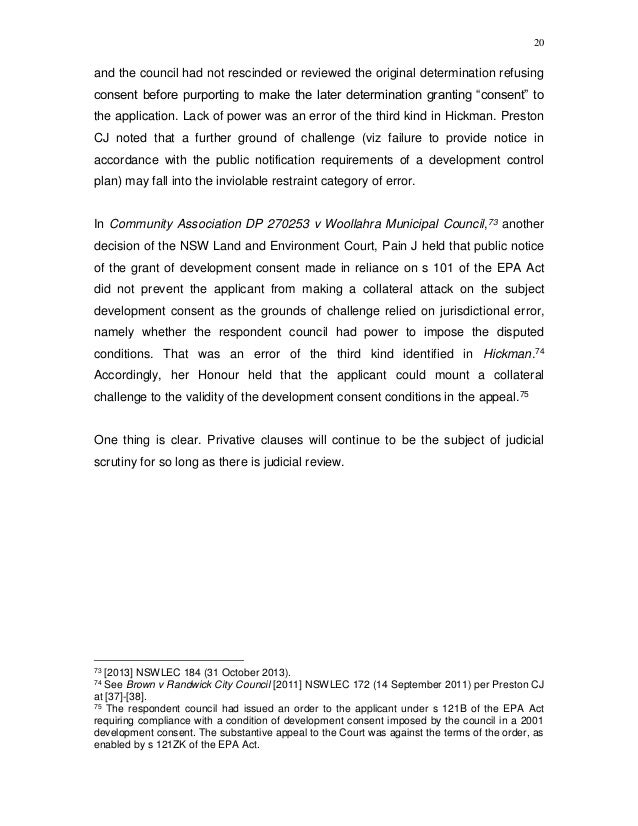 THE APPROACH OF THE COURTS TO THE CONSTRUCTION AND 