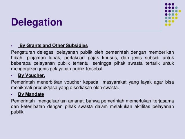 Pengertian Bumn