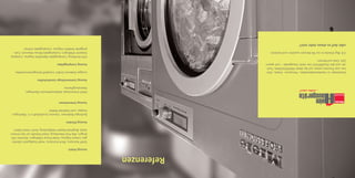 Privatkundenbroschüre Heim Hausgeräte