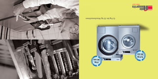 Privatkundenbroschüre Heim Hausgeräte