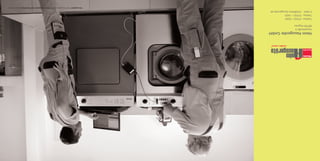 Privatkundenbroschüre Heim Hausgeräte