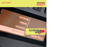 Privatkundenbroschüre Heim Hausgeräte