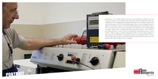 Privatkundenbroschüre Heim Hausgeräte