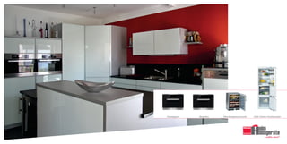 Privatkundenbroschüre Heim Hausgeräte