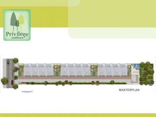 Privilége Residence | Características


- Piscinas Adulto e Infantil   - Churrasqueira com

- Espaço Kids                  espaço para recepções
 