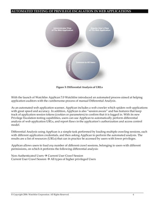 Privilege Escalation