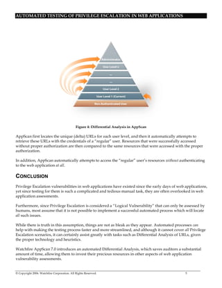 Privilege Escalation