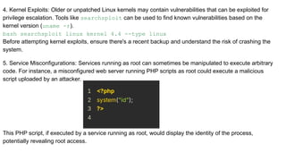 Privilege Escalation in Ethical Hacking.pptx