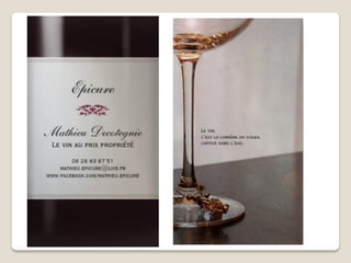 Prix de vente aux particuliers