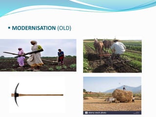  MODERNISATION (OLD)
 