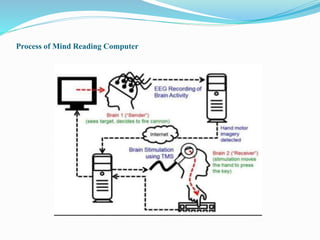 Mind Reading Computer | PPT