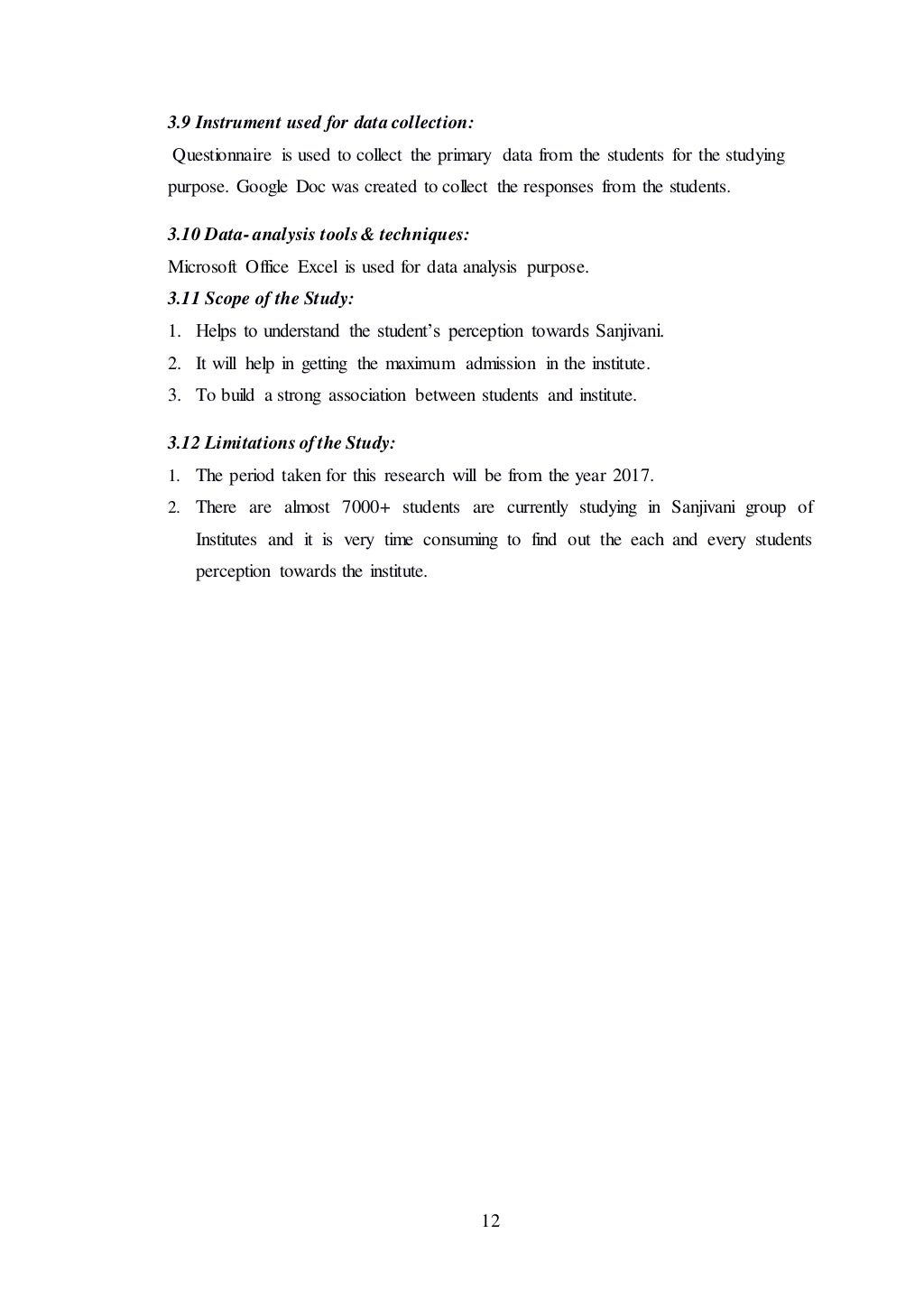 Dissertation guide image