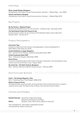 Priyanka chaurasia resume PDF