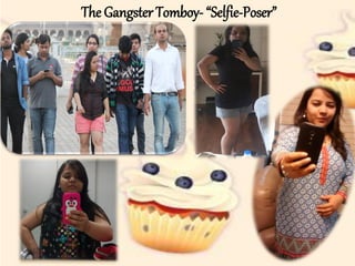 The Gangster Tomboy- ھ-ʴǲ
 