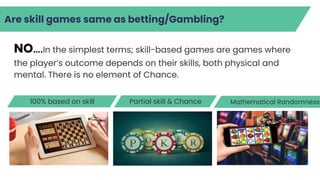 online casino payment gateway