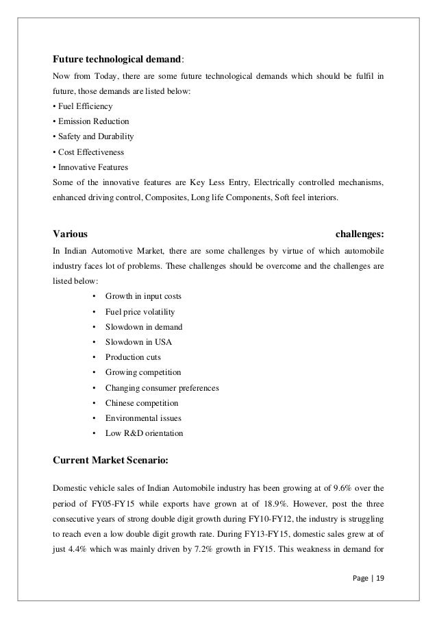 Number of employees in automotive industry picture