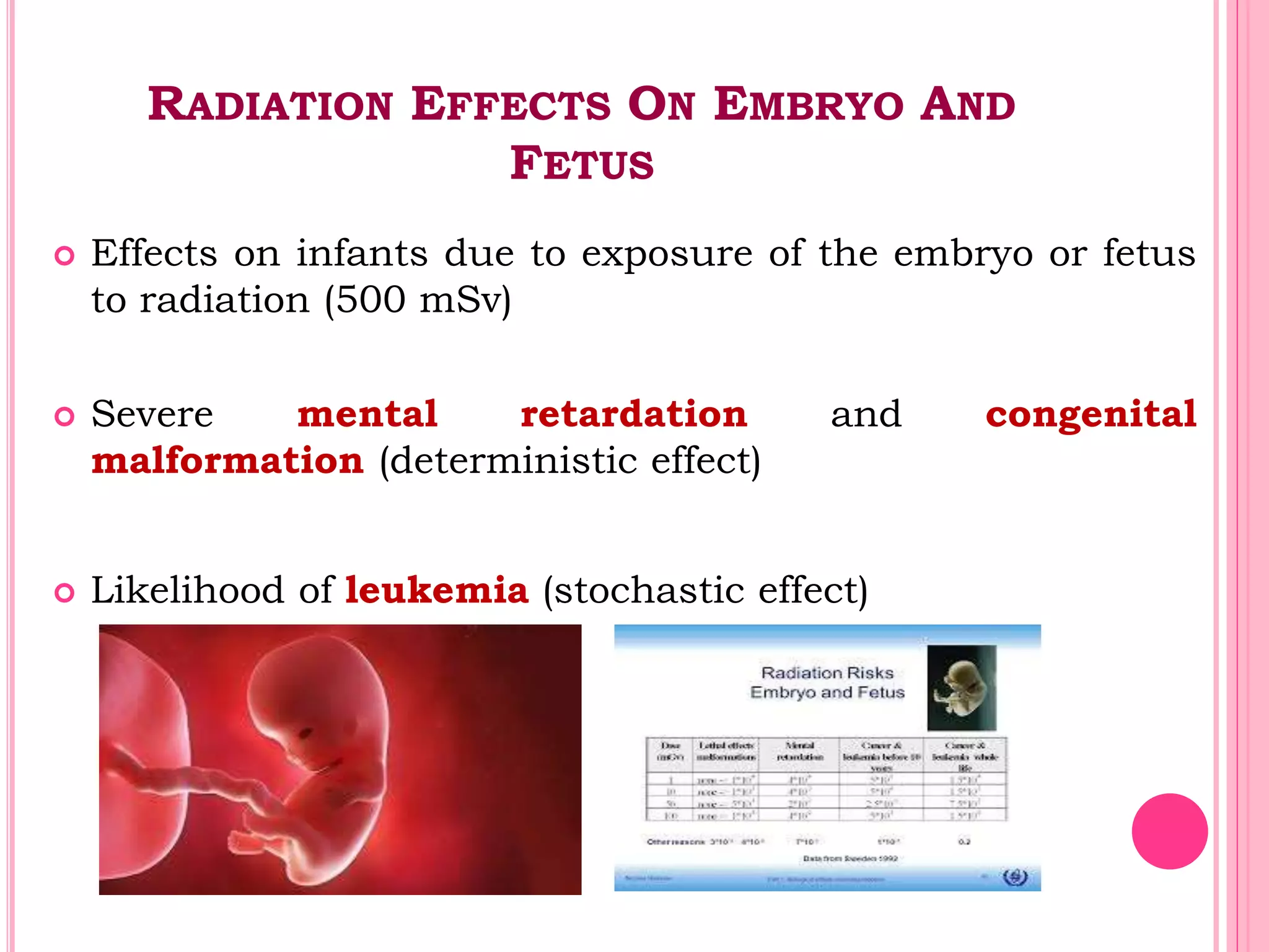 BASIC RADIATION SAFETY AWARENESS PPT