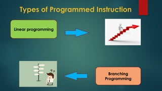 Priya Rani Programmed Instructions presentation.pptx