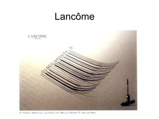 Lancôme 