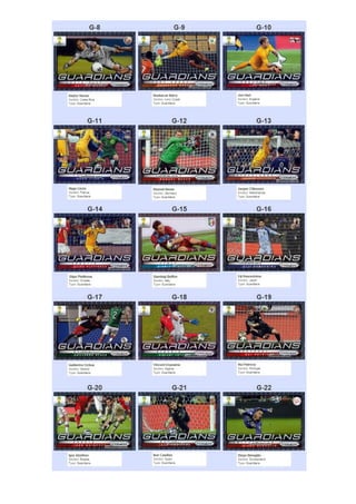 PRIZM PANINI - BRASIL 2014