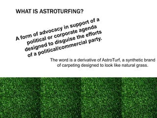 Stakeholders & investors still need information through press releases