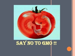 More nutritious. This has been proven and tested many times.