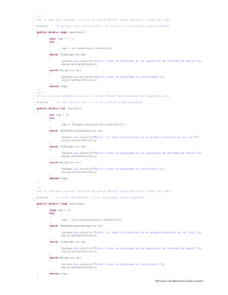Java HashMap | PDF