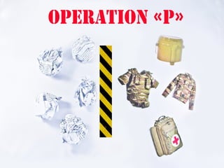 Prk operation p
