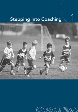 1
Stepping Into Coaching 1
 