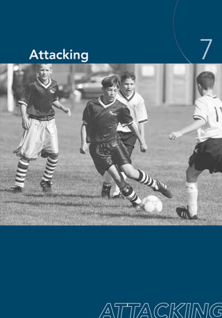 87
Attacking 7
 
