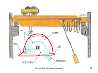 32http://javiertrullas.wordpress.com
 