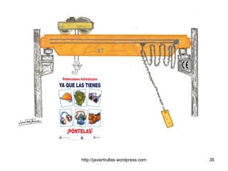 35http://javiertrullas.wordpress.com
 