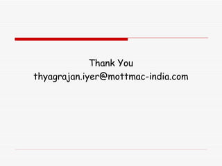 Thank You [email_address] 