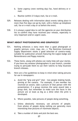 Pr manual | PDF