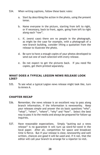 Pr manual | PDF